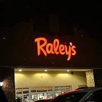 Photo taken at Raley&amp;#39;s by Tony G. on 12/31/2020