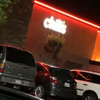 Photo taken at Chili&amp;#39;s Grill &amp;amp; Bar by Tony G. on 5/13/2018