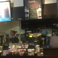 Photo taken at Starbucks by Tony G. on 5/21/2017