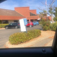 Photo taken at US Post Office by Tony G. on 11/7/2019
