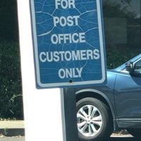 Photo taken at US Post Office by Tony G. on 6/2/2020