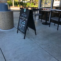 Photo taken at Starbucks by Tony G. on 9/24/2018