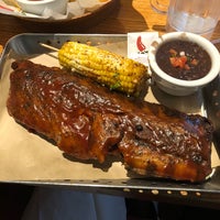 Photo taken at Chili&amp;#39;s Grill &amp;amp; Bar by Tony G. on 6/18/2018