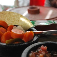 รูปภาพถ่ายที่ Casa Perico Mexican Grille โดย Casa Perico Mexican Grille เมื่อ 12/13/2013