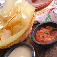 รูปภาพถ่ายที่ Casa Perico Mexican Grille โดย Casa Perico Mexican Grille เมื่อ 12/13/2013