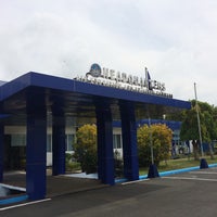 villamor airbase hospital