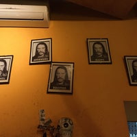 3/11/2016에 Alistair H.님이 Machete Burrito에서 찍은 사진