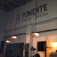 5/19/2013에 Luis A.님이 El Poniente에서 찍은 사진