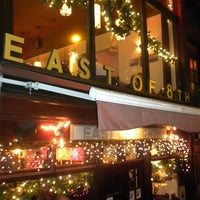 Foto scattata a East of Eighth Restaurant da East of Eighth Restaurant il 1/14/2014