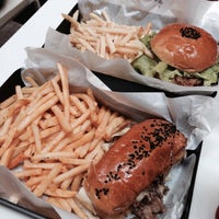 Photo taken at EwF by Everything with Fries by Graceyy.g🌸 on 9/30/2015