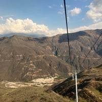รูปภาพถ่ายที่ Parque Nacional del Chicamocha (Panachi) โดย Sorkat เมื่อ 1/5/2023