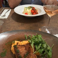 7/7/2019 tarihinde Peggy V.ziyaretçi tarafından Brasserie &amp;#39;t Ponton'de çekilen fotoğraf