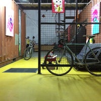 Review Gudang Sarinah-Jakarta Biennale 2015