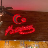 2/6/2020 tarihinde Derya Ö.ziyaretçi tarafından Katatürk Turkish Restaurant'de çekilen fotoğraf
