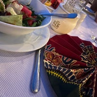 Photo taken at Bizim Gazino Balık Restaurant by Derya Ö. on 7/7/2023
