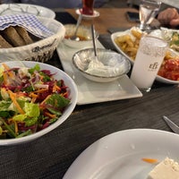 Photo taken at Bizim Gazino Balık Restaurant by Derya Ö. on 1/5/2024