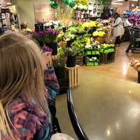 Photo taken at Mariano&amp;#39;s by Ben S. on 3/10/2020