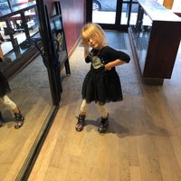 Photo taken at Dr. Martens by Ben S. on 7/21/2019
