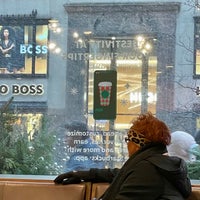 Photo taken at Starbucks by Bachir C. on 12/16/2022