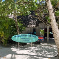 Foto tirada no(a) Olhuveli Beach &amp;amp; Spa Resort por A S M A em 8/12/2023