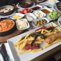 Photo taken at Serander Cafe by Şule on 1/19/2016