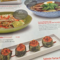 Photo prise au UDON par Pablo D. M. le1/16/2016