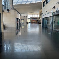 Photo taken at Camp de Tarragona Railway Station by Pablo D. M. on 8/16/2021