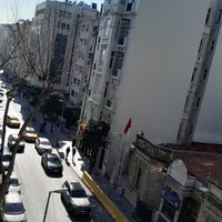 Photo taken at Nişantaşı by Saime Ö. on 2/22/2024