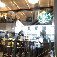 Photo taken at Starbucks by Betho T. on 10/16/2021