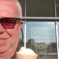 Photo taken at Andy&amp;#39;s Frozen Custard by Sidecar R. on 6/19/2020