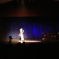 Review Taman Budaya Lampung