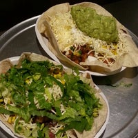 Photo taken at Chipotle Mexican Grill by Rikki W. on 3/25/2014