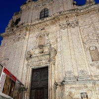 Photo taken at Ostuni by René M. on 9/7/2023