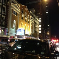 12/5/2012にJoshua Q.がScandalous on Broadwayで撮った写真