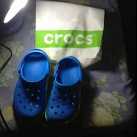 crocs gateway cubao