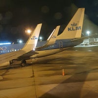 Photo taken at Gate D83 by András P. on 10/8/2020