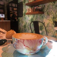 Das Foto wurde bei Miss Delicious Bakery von Hanım am 3/3/2019 aufgenommen