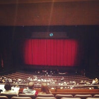 Tulsa Performing Arts Center - 110 E 2nd St