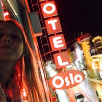 Photo prise au Oslo par Jolanta U. le3/31/2017