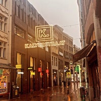 Photo taken at Kalverstraat by F… on 12/2/2021