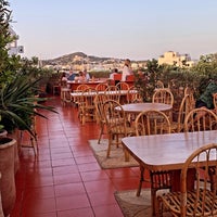 Das Foto wurde bei Gran Hotel Montesol Ibiza, von F… am 6/13/2022 aufgenommen