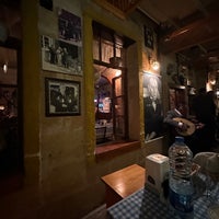 Снимок сделан в Kumsal &amp;amp; İnci Restaurant пользователем Meliha Ç. 1/10/2023