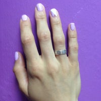 Photo taken at Candy Nails by Khristina B. on 6/28/2016