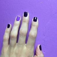 Photo taken at Candy Nails by Khristina B. on 6/14/2016