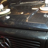 Photo taken at 788 Auto Care by 788autocare on 9/4/2015