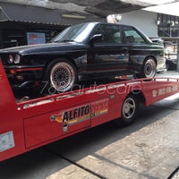 Photo taken at 788 Auto Care by 788autocare on 9/8/2015