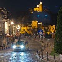Photo taken at Veliko Tarnovo by Emrah B. on 10/29/2023