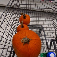 Photo taken at Hy-Vee by Jenna N. on 10/4/2019