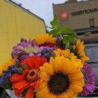 Photo taken at Ann Arbor Farmers&amp;#39; Market by Jenna N. on 7/22/2020