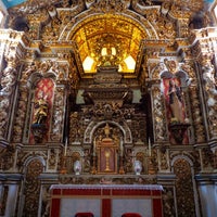 Das Foto wurde bei Igreja de Santa Maria von Pianopia P. am 8/5/2016 aufgenommen